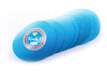 Комплект для регенерации фар с электронным лаком