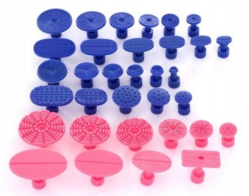 Комплект для удаления вмятин от града Puller PDR