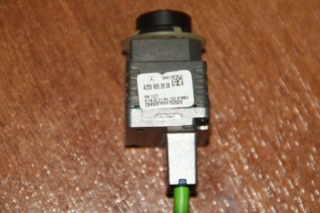 W253 X253 C253 GLC GPS-ПОМОЩНИК КАМЕРЫ A2059052608