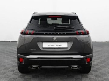Peugeot 2008 II SUV 1.2 PureTech 130KM 2023 Peugeot 2008 DW8WM71#1.2 PureTech Allure Pack, zdjęcie 8