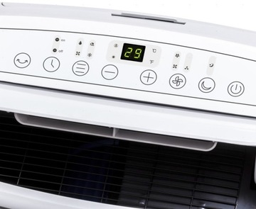 Локальный кондиционер PAC 3500 SH