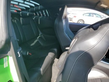 Ford Mustang V 2013 Ford Mustang Mustang gt 5.0 Benzyna 412KM, zdjęcie 8