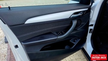 BMW X2 F39 Crossover 2.0 20d 190KM 2018 BMW X2 Automat niski przebieg 4X4 bezwypadkowa 2.0 Diesel 190KM, zdjęcie 25
