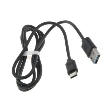 Dla GoPro Hero 7 6 5 2018 kamera kabel USB