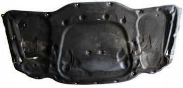 BMW 7 E65 TLUMENÍ KAPOTY