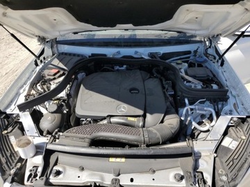 Mercedes GLC C253 2020 Mercedes-Benz GLC 300 2020 2.0l 2.0 Benzyna 255KM, zdjęcie 6