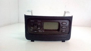 DISPLEJ TOYOTA YARIS VERSO 86110-52121