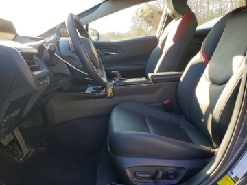 Toyota Prius V (XW60) 2023 Toyota Prius 2023 TOYOTA PRIUS PRIME SE 2.0 Hybryda 220KM, zdjęcie 6