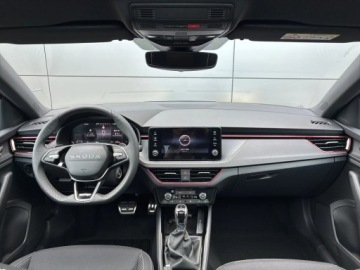 Skoda Scala Hatchback Facelifting 1.0 TSI 115KM 2026 Skoda Scala Monte Carlo 1.0 TSI DSG, zdjęcie 3