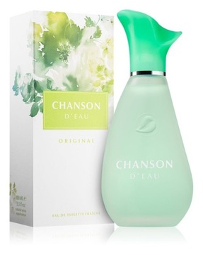 COTY - WODA TOALETOWA - CHANSON D'EAU ORIGINAL