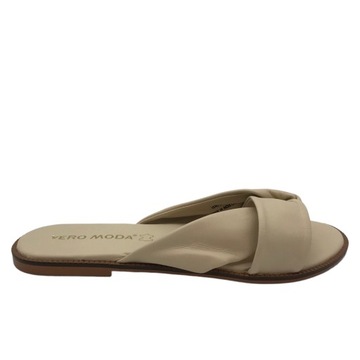 Buty damskie klapki Vero Moda r.40