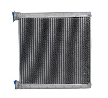 RADIÁTOR SEAT OCTAVIA IV 2020 -