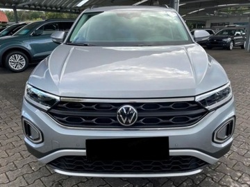 Volkswagen T-Roc I SUV Facelifting 1.5 TSI ACT 150KM 2025 VOLKSWAGEN T-ROC Life Plus 1.5 TSI DSG Suv 150KM 2025, zdjęcie 1