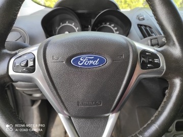 DESKA KONZOLA KOKPIT PÁSY FORD TRANSIT COURIER TOURNEO MK2