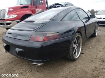 Porsche 911 996 Coupe 3.6 Carrera 320KM 2002 Porsche 911 2002 Porsche 911 TARGA, silnik 3.6..., zdjęcie 3