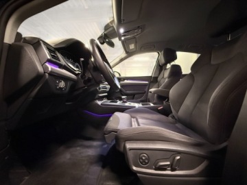 Audi Q5 II SUV Facelifting 2.0 40 TDI 204KM 2022 Audi Q5 Sportback 40 TDI quattro S tronic S line *, zdjęcie 19