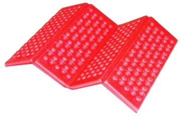 MATA SIEDZISKO SKŁADANA PERFOROWANA ZIGZAG SEAT CZ
