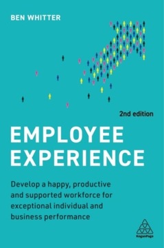 Employee Experience BEN WHITTER
