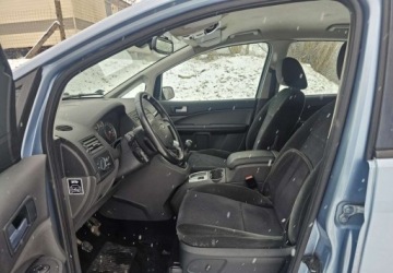 Ford Focus II Focus C-Max 1.6 TDCi 109KM 2004 Ford Focus C-Max Ford Focus C-Max 1.6 TDCi Ambiente 1.6 Diesel 109KM, zdjęcie 5