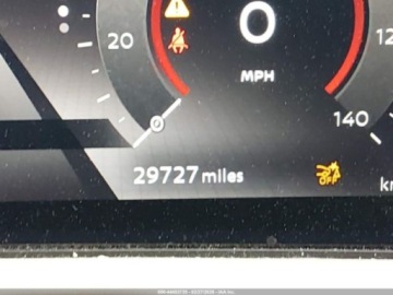 Nissan Ariya 2023 Nissan Ariya Evolve 2023 Elektryczny 389KM, zdjęcie 14