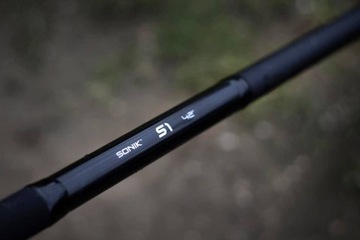 Podbierak Sonik S1 Landing Net 42
