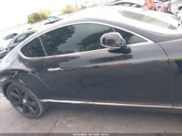 Bentley 2014 Bentley Continental GT V8 2014 4.0l 4.0 Benzyna 500KM, zdjęcie 6