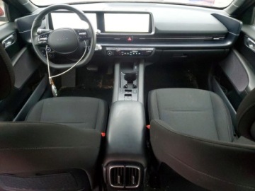 Hyundai IONIQ 6 2024 Hyundai IONIQ 6 SE 2024 Elektryczny 225KM, zdjęcie 8