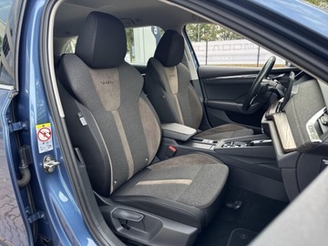 Skoda Octavia IV Kombi 2.0 TDI SCR 200KM 2021 Skoda Octavia Scout DSG 4x4 TDI 150KM FV23%, zdjęcie 17