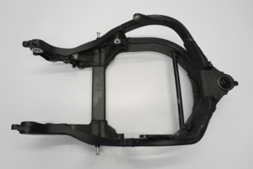 HONDA CBR 600 F4i SPORT 01-06 FRAME 2002 + комплект документов