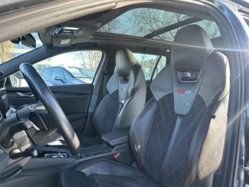 Skoda Octavia IV Liftback 2.0 TDI SCR 200KM 2021 Skoda Octavia VRS 2.0TDI 200KM 4x4 Full Led Matrix, zdjęcie 11