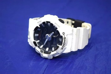 ZEGAREK MĘSKI CASIO G-SHOCK GA-700 SPRAWNY WARTO