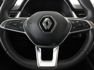 Renault Captur II 2021 Renault Captur HEV automat LED klima auto czujniki, zdjęcie 20