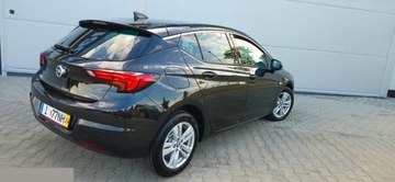 Opel Astra K Hatchback 5d 1.4 Turbo 125KM 2017 Opel Astra 1.4 benzyna 125KM 2017r Bezwypadkowy!, zdjęcie 19