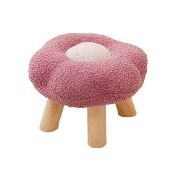 Step Stools Taborety do zmiany butów, małe Jasnocz