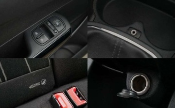 Opel Corsa D Hatchback 1.4 Twinport ECOTEC 100KM 2011 Opel Corsa Opel Corsa 1.4 16V Edition 1.4 Benzyna 100KM, zdjęcie 35