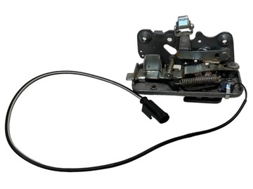 MERCEDES BENZ zamek drzwi door lock A4637401901