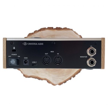 Аудиоинтерфейс Universal Audio Volt 276 USB-C