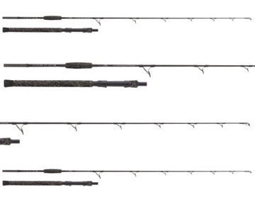 WĘDKA UNI CAT SHADES OF CAT VS 190/-250g
