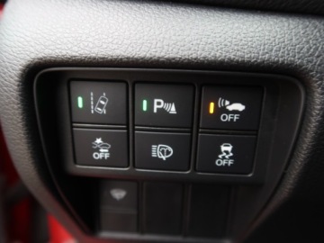 Honda CR-V V 2019 Honda CR-V 2.0i-MMD HEV, Salon Polska, zdjęcie 20