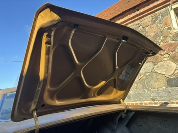 Plymouth 1972 Plymouth Fury BLACK WEEK -5000 PLYMOUTH FURY 1972, zdjęcie 29