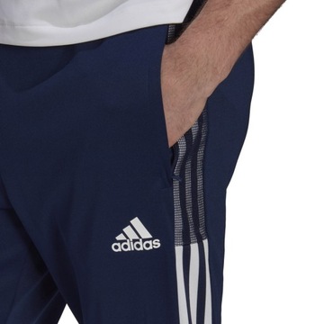 Dres kompletny męski Adidas Tiro 21 Track roz. XXL