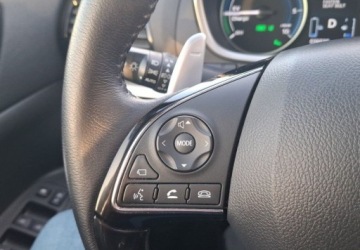 Mitsubishi Eclipse Cross 2021 Mitsubishi Eclipse Cross 2.4 PHEV Instyle Plus 2.4 Benzyna 98KM, zdjęcie 33