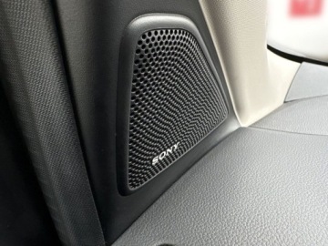 Ford Kuga II SUV Facelifting 1.5 EcoBoost 150KM 2019 Ford Kuga Titanium kamera nawigacja tempomat podgrzewane fotele, zdjęcie 27