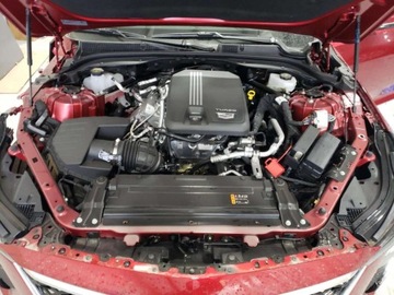 Cadillac 2025 Cadillac CT5 Premium Luxury 2025 2.0l 2.0 Benzyna 237KM, zdjęcie 6