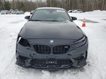 BMW Seria 2 F22-F23-F45-F46 2019 BMW M2 Competition 2019 3.0l 3.0 Benzyna 405KM, zdjęcie 5