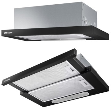 SAMSUNG BUILT-in KIT духовой шкаф + индукционная варочная панель + вытяжка