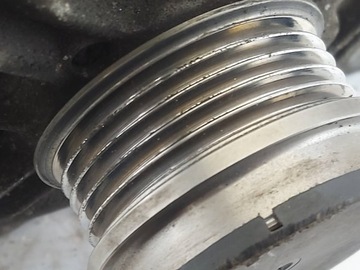 ALTERNÁTOR 0123515003 028903028 VW PASSAT B5 (3B2, 3B5) A4 1.9 TDI
