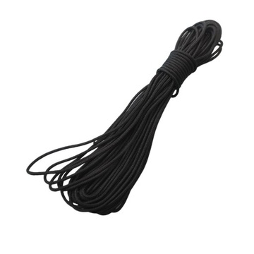 Linka UltraCord - 10 m - Black Piran
