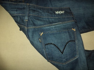 ДЖИНСЫ LEVIS СПЕЦИАЛЬНАЯ ВЕРСИЯ ___W28