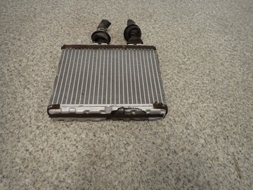 NISSAN PRIME P12 02- RADIÁTOR